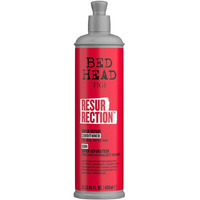 TIGI Bed Head RESURRECTION REPAIR CONDITIONER FOR DAMAGED HAIR 13.53 fl oz
