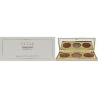 Treasure Island All-in-One Putty Trio Palette by Stila for Women - 0.47 oz Makeup