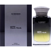 Black Musk by Al Haramain for Men - 3.33 oz EDP Spray
