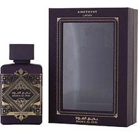 Amethyst Badee Al Oud by Lattafa Eau De Parfum Spray (Unisex)(D0102H7BQST)