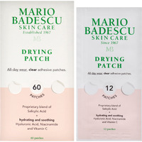 Drying Patch by Mario Badescu for Women - 60 Pc Patches