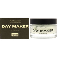 Day Maker by Plant Apothecary for Unisex - 1.7 oz Moisturizer