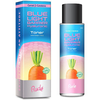RUDE Blue Light Barrier Hyaluronic Toner(D0102H2B7Pg)