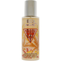 Ibiza Radiant Shimmer by Guess for Women - 8.4 oz Fragrance Mist
