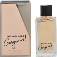 Michael Kors Gorgeous by Michael Kors Eau De Parfum Spray 3.4 oz(D0102HA5APV.)