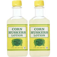 2 set.Corn Huskers Oil-Free Hand Lotion - 7 fl oz