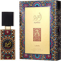 Ajwad by Lattafa for Men - 2.04 oz EDP Spray