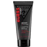 Guess Effect Boost Hair and Body Wash by Guess for Men - 6.7 oz Body Wash