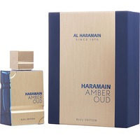 Amber Oud - Bleu Edition by Al Haramain for Men - 2 oz EDP Spray