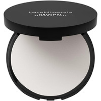 Original Mineral Veil Pressed Setting Powder - Translucent by bareMinerals for Women - 0.3 oz Powder