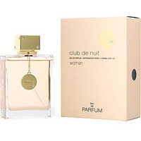 Club De Nuit by Armaf for Women - 6.8 oz EDP Spray