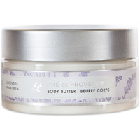 European Soaps Body Butter - Lavender