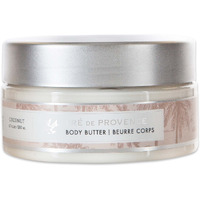 European Soaps Body Butter - Coconut