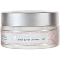 European Soaps Body Butter - Lily Of The Valley