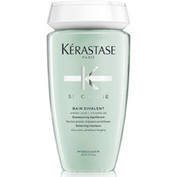 Specifique Bain Divalent Shampoo by Kerastase for Unisex - 8.5 oz Shampoo