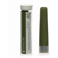 Natural Way Hard Wax: Facial Stick