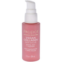 Vegan Collagen Skin Solve by Pacifica for Women - 1 oz Primer