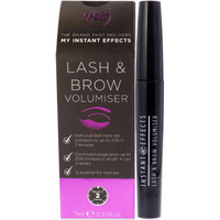 Lash and Brow Volumiser by Instant Effects for Unisex - 0.23 oz Primer