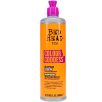 TIGI Bed Head COLOUR GODDESS SHAMPOO FOR COLORED HAIR 13.53 fl oz