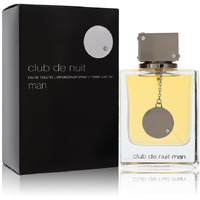 Club De Nuit by Armaf Eau De Toilette Spray 3.6 oz(D0102HAXJTW.)