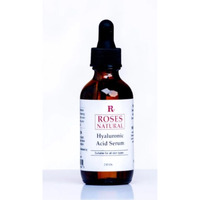 Hyaluronic Acid Serum Unscented 1oz