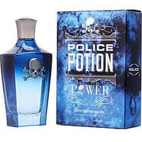 Police Potion Power by Police for Men - 3.4 oz EDP Spray