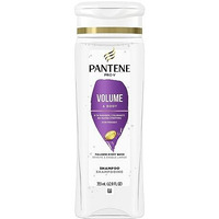 Pantene PRO-V Volume & Body Shampoo, 12.0oz