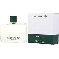 Booster by Lacoste Eau De Toilette Spray(D0102H7AKY8)