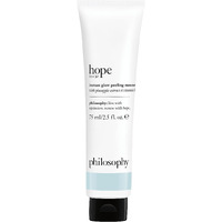 Hope In A Jar Peeling Mousse by Philosophy for Women - 2.5 oz Exfoliator