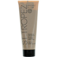 Instant Glow Body Bronzer - Light by St. Tropez for Unisex - 3.4 oz Bronzer