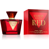 guess Seductive Red by guess Eau De Toilette Spray(D0102HA5JTV)