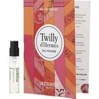 Twilly D'hermes by Hermes Eau De Parfum Spray 1 oz(D0102HA7LGA.)