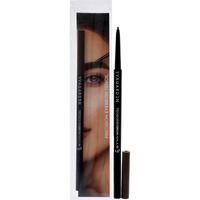 Precision Eyebrow Pencil - 85 Dark by Evagarden for Women - 0.001 oz Eyebrow Pencil