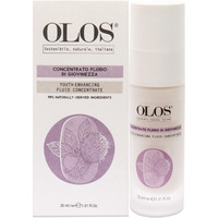Youth-enhancing Fluid Concentrate by Olos for Unisex - 1.01 oz Serum