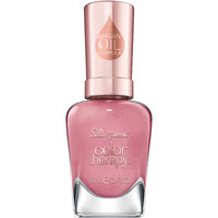 Color Therapy Nail Polish - 235 Thera-Tulip by Sally Hansen for Women - 0.5 oz Nail Polish