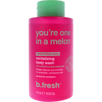 Youre One In A Melon Body Wash by B.Fresh for Unisex - 16 oz Body Wash