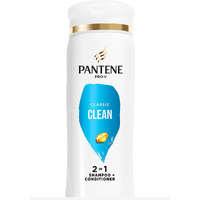 Pantene PRO-V Classic Clean 2in1 Shampoo + Conditioner, 12.0oz