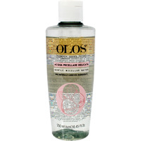Biphasic Micellar Water by Olos for Unisex - 8.4 oz Cleanser
