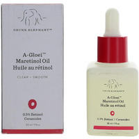 Drunk Elephant A-Gloei Maretinol Oil by Drunk Elephant, 1 oz Retinol Oil