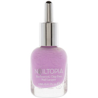 Bio-Sourced Chip Free Nail Lacquer - Thats Pastellar by Nailtopia for Women - 0.41 oz Nail Polish