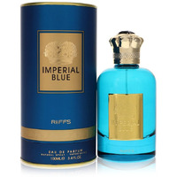 Riiffs Imperial Blue by Riiffs Eau De Parfum Spray 3.4 oz(D0102HAXBJW.)