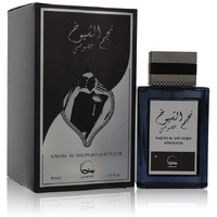 Najum Al Shuyukh Khusoosi by Khususi Eau De Parfum Spray 3 oz(D0102HA7RJA.)