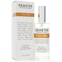 Demeter Nitro Coffee by Demeter Cologne Spray (Unisex) 4 oz(D0102HAXCG7.)