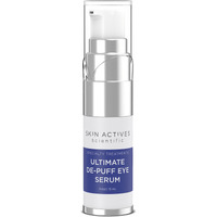 Ultimate De-Puff Eye Serum [S]Size=0.5 fl. oz.