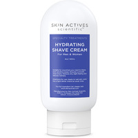 Hydrating Shaving Cream, 4oz [S]Size=4 fl. oz.