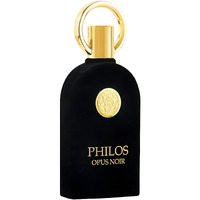 Philos Opus Noir by Maison Alhambra Eau De Parfum Spray (Unisex)(D0102H7HA22)