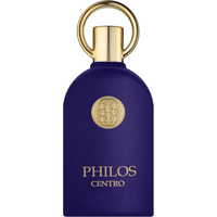Philos centro by Maison Alhambra Eau De Parfum Spray (Unisex)(D0102H7HA96)