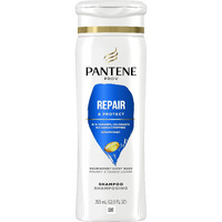 Pantene PRO-V Repair & Protect Shampoo, 12 oz