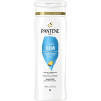 Pantene PRO-V Classic Clean Shampoo, 12.0oz
