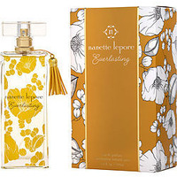 Everlasting by Nanette Lepore, 3.4 oz Eau de Parfum Spray for Women